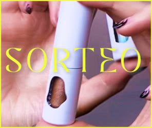 Sorteo 3ina 10 Sombras Ojos