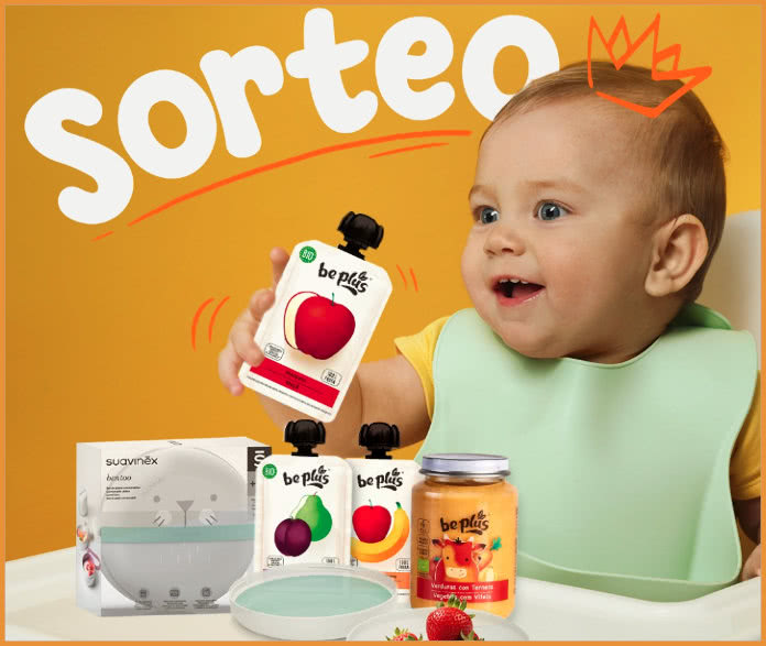 Sorteo Beplus Lunch Box Lote