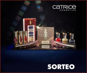 Sorteo Catrice Caja Magical Christmas