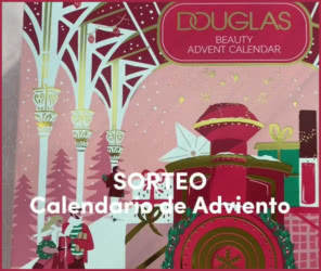 Sorteo Douglas Calendario Adviento