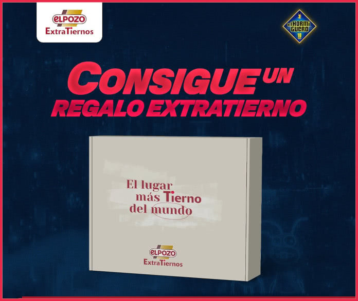 Sorteo Elpozo 20 Maletines Lotes