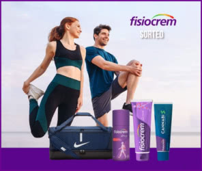 Sorteo Fisiocrem Mochila Nike Lote