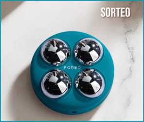 Sorteo Foreo 2 Bear To Body