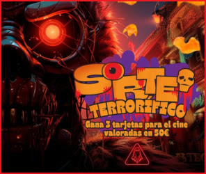 Sorteo Frit Ravich 3 Tarjetas 50