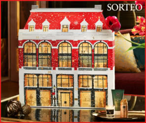Sorteo Fund Grube Calendario Adviento