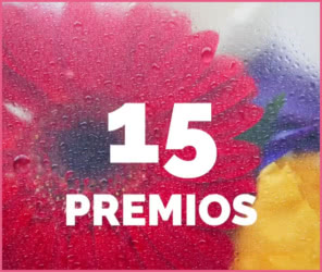 Sorteo Gaia Hair Experience 15 Premios