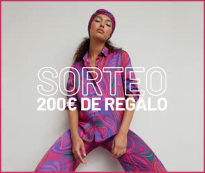 Sorteo La Redoute 3 Vales 200 e