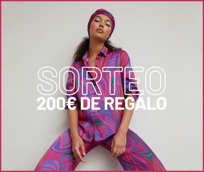 Sorteo La Redoute 3 Vales 200 e