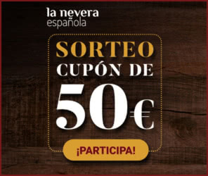Sorteo Laneveraespanola 50 Euros