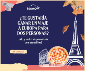 Sorteo Levanova Viaje Y Tarjetas