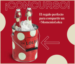 Sorteo Lolea Lote