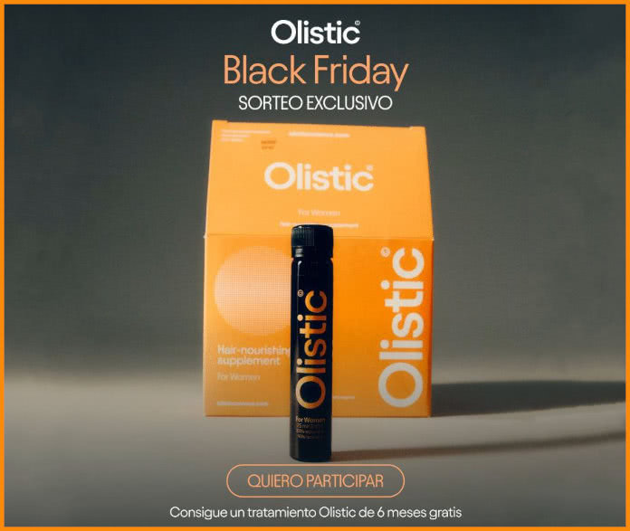 Sorteo Olisitic 6 Meses Lote