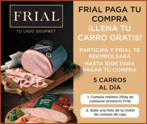 Sorteo Por Compra Frial Carros Gratis