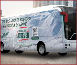 Sorteo Por Compra San Miguel Viajes Nieve