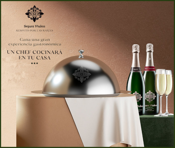 Sorteo Por Compra Segura Viudas Chef Casa