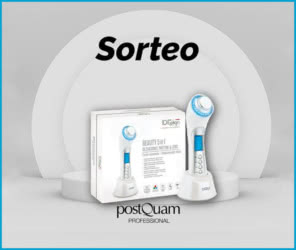 Sorteo Postquam Rejuvenecedor Facial