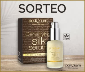 Sorteo Postquam Serum Redensificador