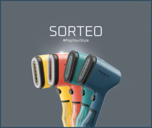 Sorteo Rowenta 3 Vapor Pure Pop
