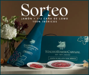 Sorteo Sanchez Romero Carvajal Lote