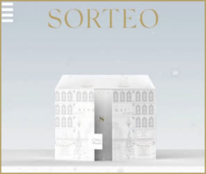Sorteo Sephora Calendario Adviento 2023