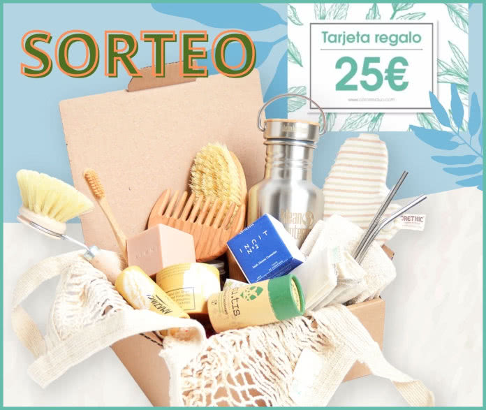 Sorteo Signus Ecovalor 3 Tarjetas 25 E
