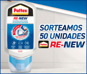 Sorteo Tucasaclub 50 Pattex Re New