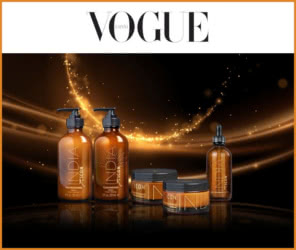 Sorteo Vogue 5 Plazas Cuidado Cabello
