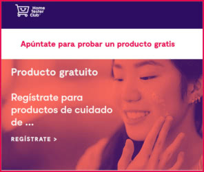 Tester Hometesterclub Contorno Ojos Cremas