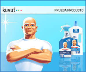 Tester Kuvut Don Limpio