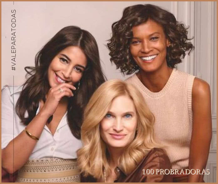 Tester Loreal 100 Probadoras Excellence Nudes Tinte