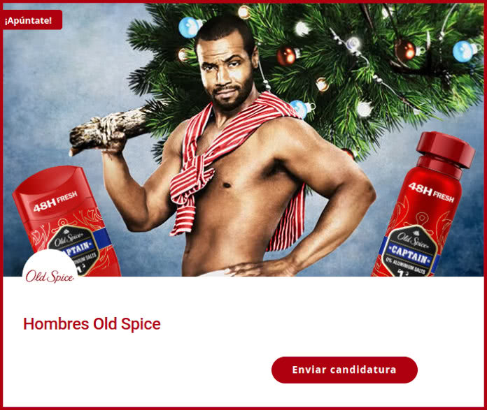Tester Trnd Probadores Old Spice