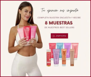 Muestras Gratis Elifexir 8 Unidades
