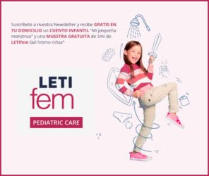 Muestras Gratis Letifem Gel Intimo Libro