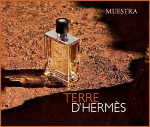 Muestras Gratis Terre Dhermes