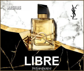 Muestras Gratis Ysl Beauty Libre Mujer