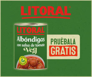 Reembolso Litoral Albondigas Tomate Veg