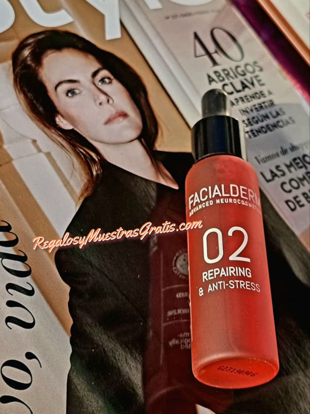 Regalos Revistas Enero 2024 Instyle Facialderm