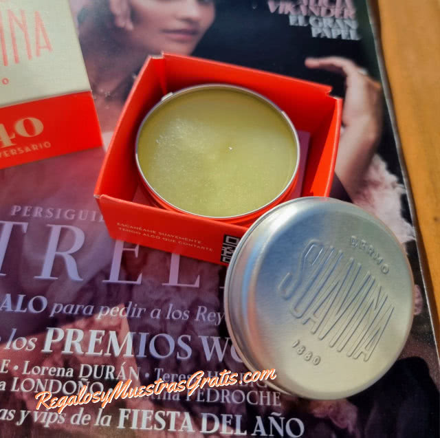 Regalos Revistas Enero 2024 Woman Pocket Suavina