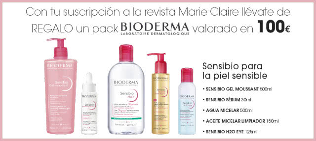 Regalos Suscripcion Revistas Marie Claire Enero 2024