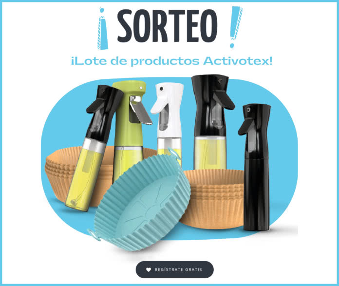 Sorteo Activotex Lote