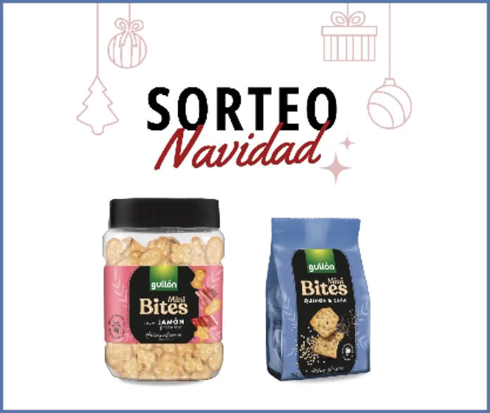 Sorteo Carmencita Gullon Lotes
