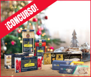 Sorteo Carretilla 3 Lotes