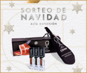 Sorteo Covap Lote Navidad