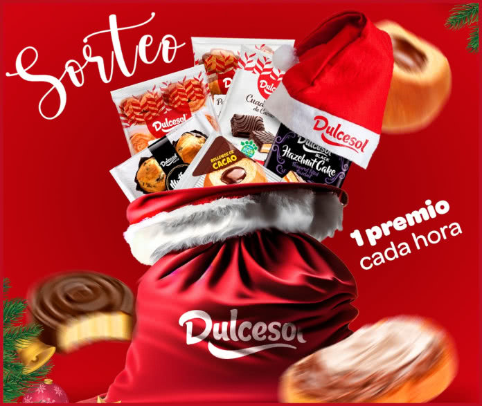 Sorteo Dulce Sol Premios Horarios