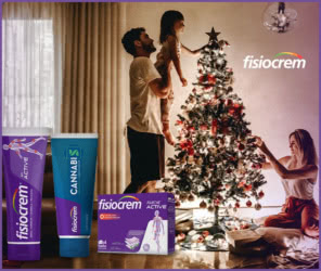 Sorteo Fisiocrem Lote Productos