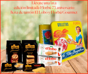 Sorteo Florbu 2 Lotes