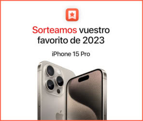 Sorteo Ktuin Iphone 15 Pro