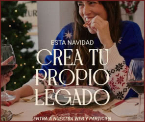 Sorteo Legado Iberico 35 Premios