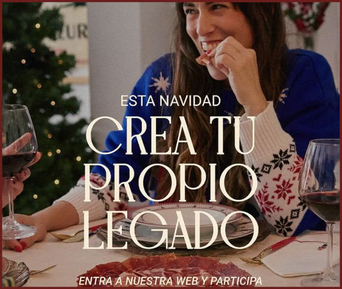 Sorteo Legado Iberico 35 Premios