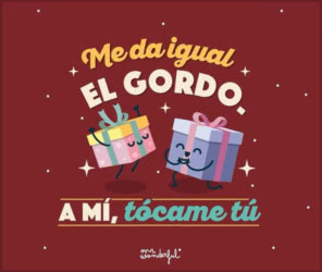 Sorteo Mrwonderful 3 Calendarios